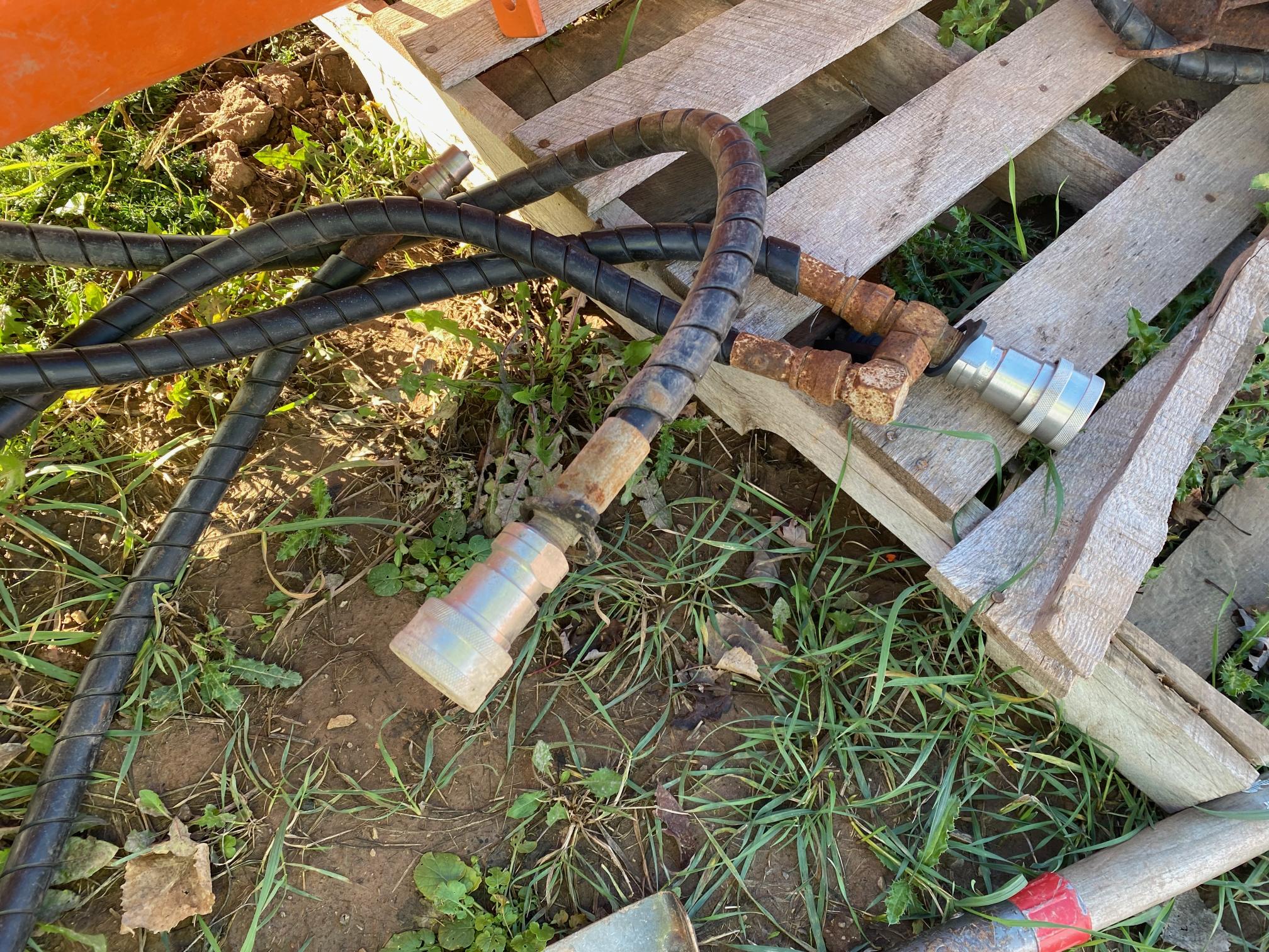 2000 CUSTOM 96 - Image 4